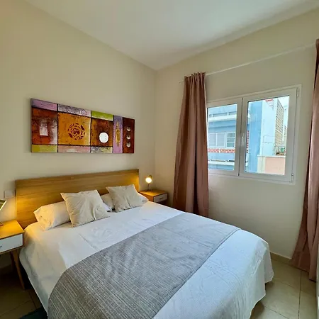 Sea לאס פאלמס דה גראן קנאריה